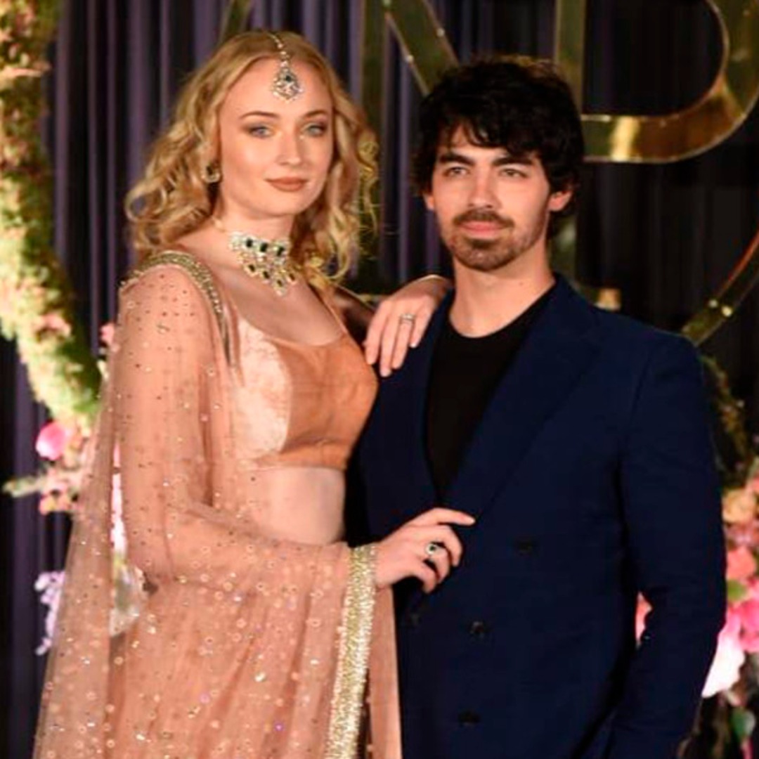Inside Joe Jonas and Sophie Turner's Top-Secret Honeymoon - E! Online